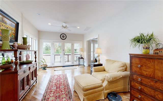 158 Merion, St Simons Island, GA 31522