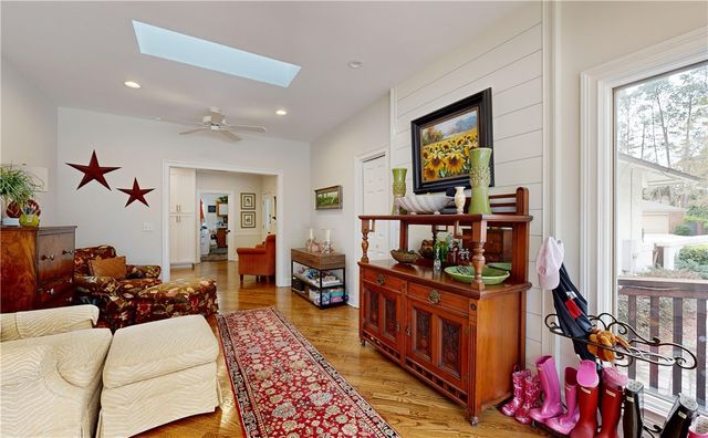 158 Merion, St Simons Island, GA 31522