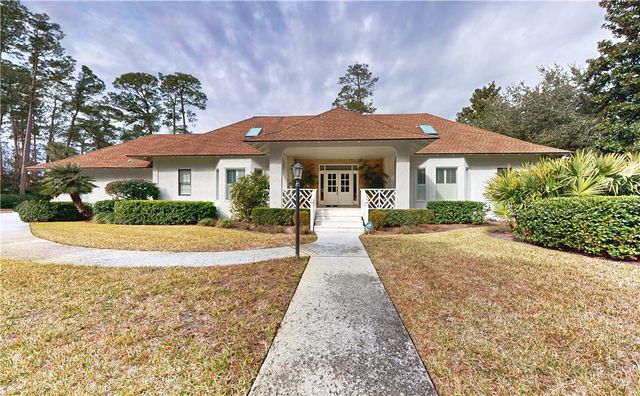 158 Merion, St Simons Island, GA 31522