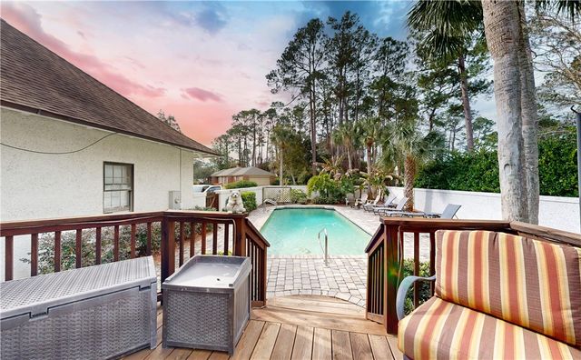 158 Merion, St Simons Island, GA 31522