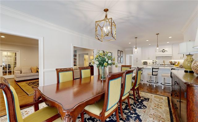 158 Merion, St Simons Island, GA 31522