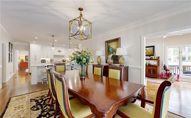 158 Merion, St Simons Island, GA 31522