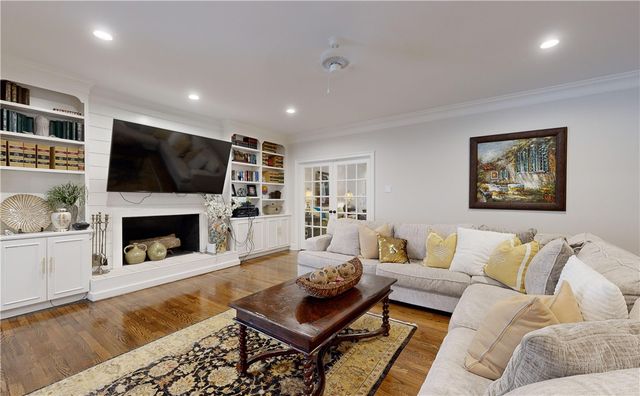 158 Merion, St Simons Island, GA 31522