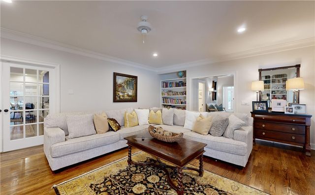 158 Merion, St Simons Island, GA 31522