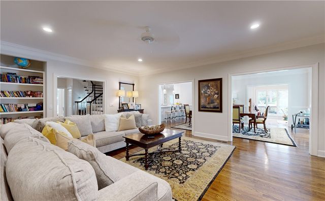 158 Merion, St Simons Island, GA 31522