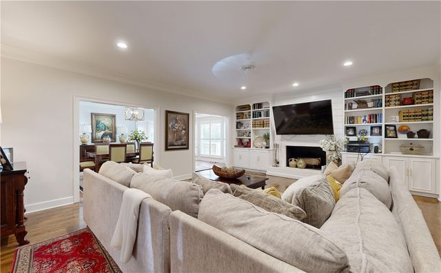 158 Merion, St Simons Island, GA 31522