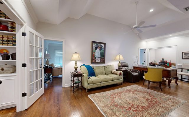 158 Merion, St Simons Island, GA 31522