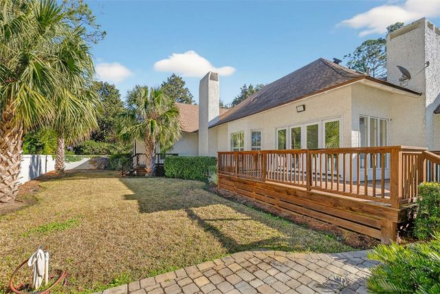 158 Merion, St Simons Island, GA 31522