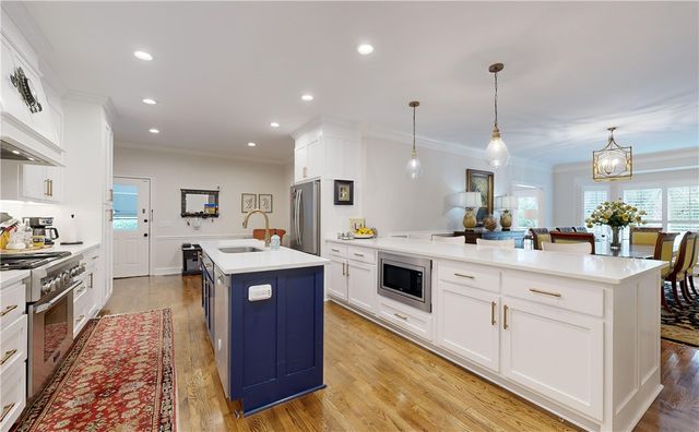 158 Merion, St Simons Island, GA 31522