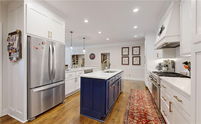 158 Merion, St Simons Island, GA 31522