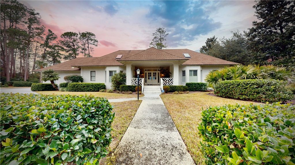 158 Merion, St Simons Island, GA 31522