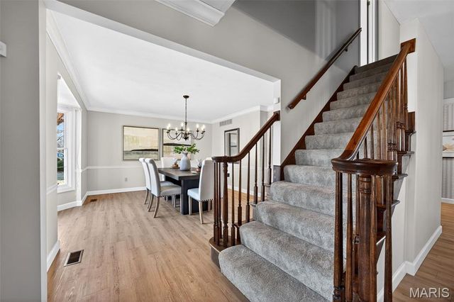 2525 Peppermill Ridge Drive, Wildwood, MO 63005