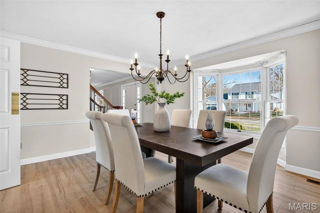 2525 Peppermill Ridge Drive, Wildwood, MO 63005