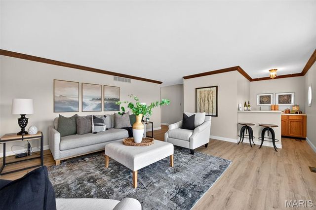 2525 Peppermill Ridge Drive, Wildwood, MO 63005