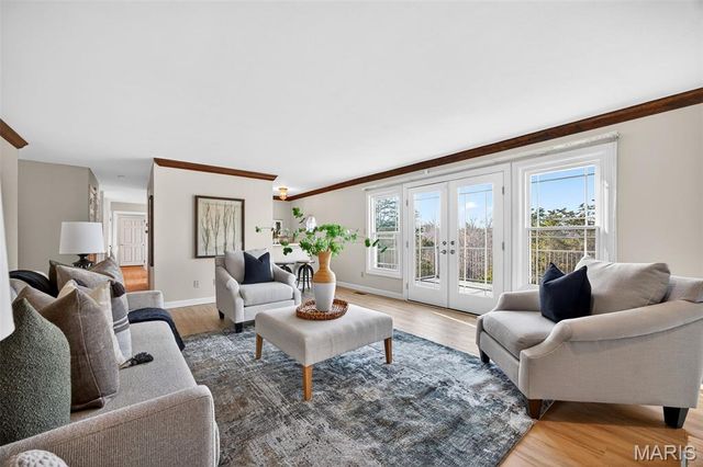 2525 Peppermill Ridge Drive, Wildwood, MO 63005