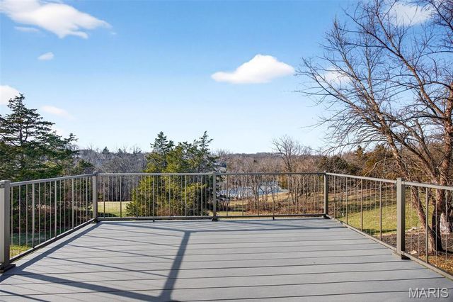 2525 Peppermill Ridge Drive, Wildwood, MO 63005