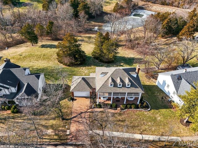 2525 Peppermill Ridge Drive, Wildwood, MO 63005
