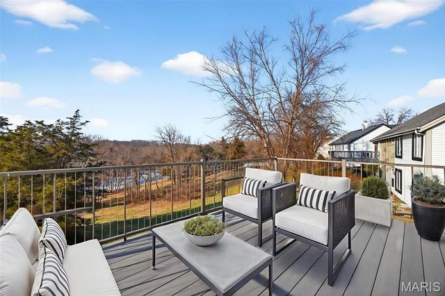 2525 Peppermill Ridge Drive, Wildwood, MO 63005