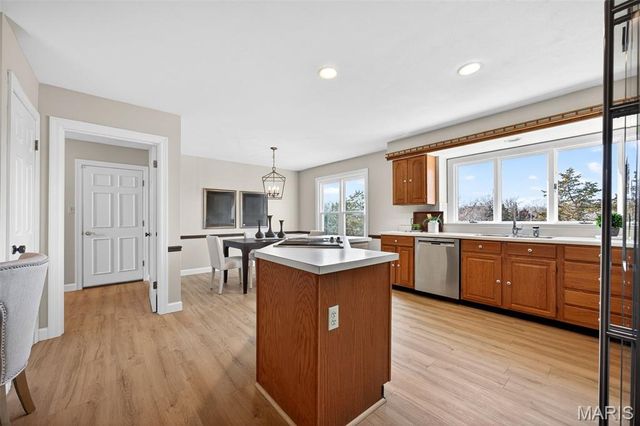 2525 Peppermill Ridge Drive, Wildwood, MO 63005