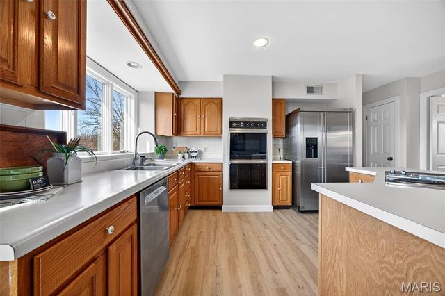 2525 Peppermill Ridge Drive, Wildwood, MO 63005