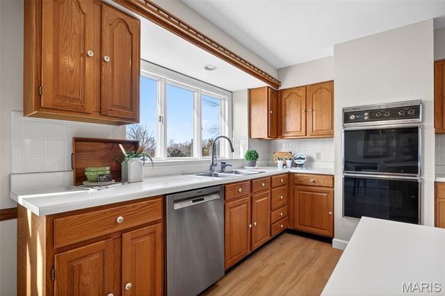 2525 Peppermill Ridge Drive, Wildwood, MO 63005