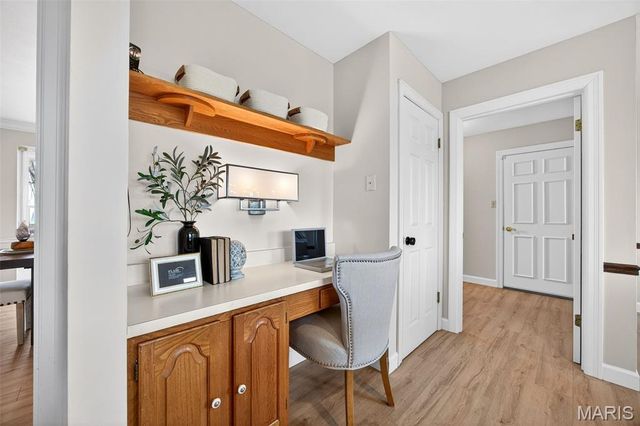 2525 Peppermill Ridge Drive, Wildwood, MO 63005