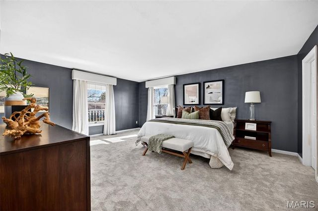 2525 Peppermill Ridge Drive, Wildwood, MO 63005