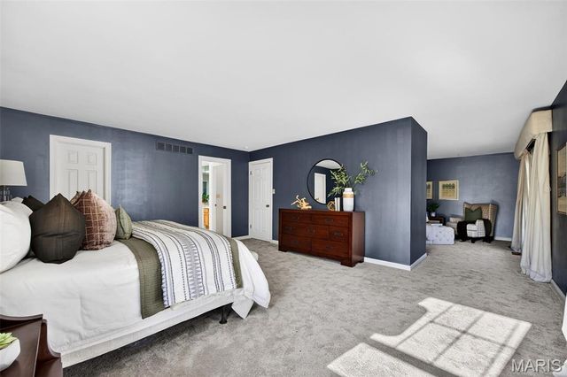 2525 Peppermill Ridge Drive, Wildwood, MO 63005