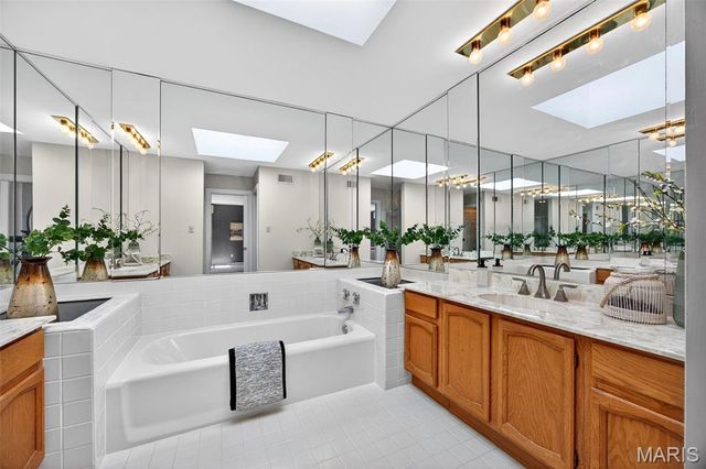 2525 Peppermill Ridge Drive, Wildwood, MO 63005