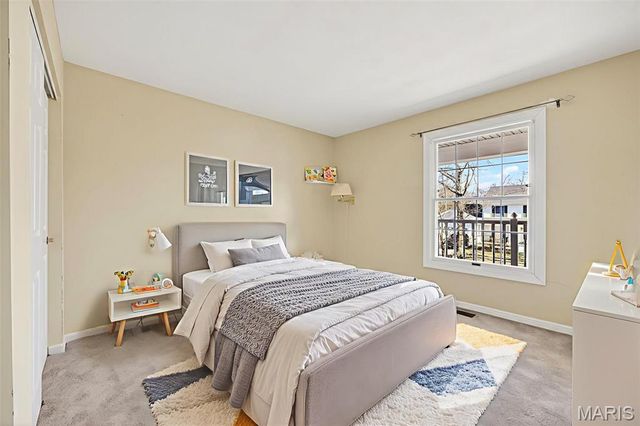 2525 Peppermill Ridge Drive, Wildwood, MO 63005