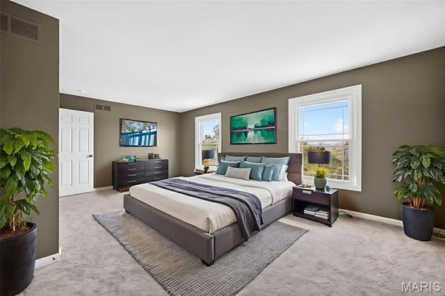 2525 Peppermill Ridge Drive, Wildwood, MO 63005