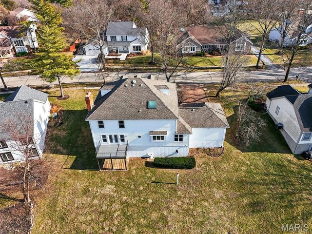 2525 Peppermill Ridge Drive, Wildwood, MO 63005