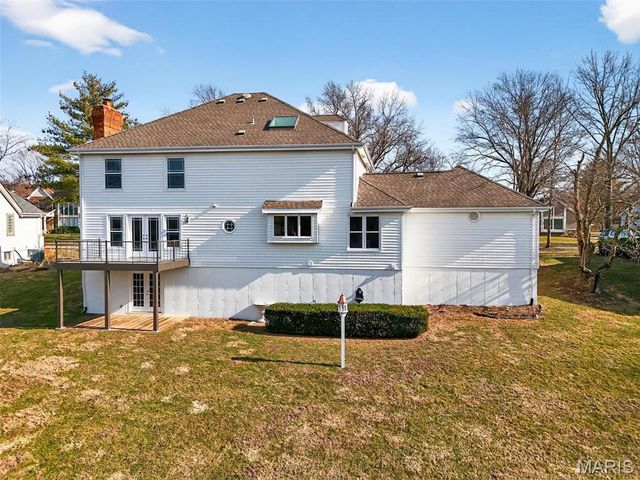 2525 Peppermill Ridge Drive, Wildwood, MO 63005