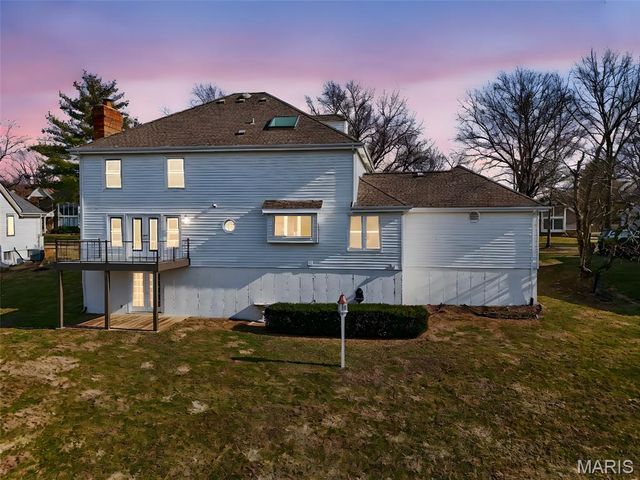 2525 Peppermill Ridge Drive, Wildwood, MO 63005