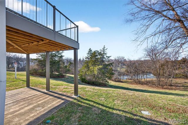 2525 Peppermill Ridge Drive, Wildwood, MO 63005