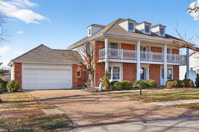 2525 Peppermill Ridge Drive, Wildwood, MO 63005
