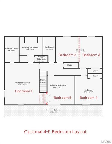 2525 Peppermill Ridge Drive, Wildwood, MO 63005