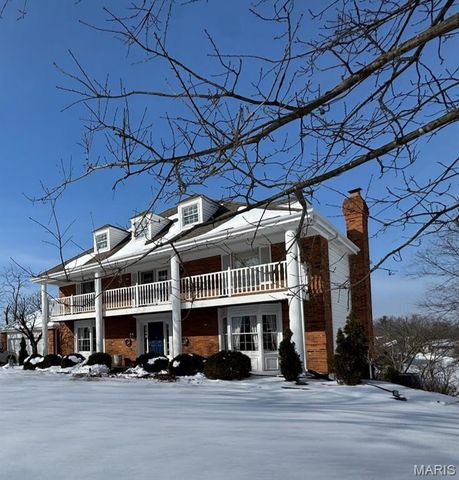 2525 Peppermill Ridge Drive, Wildwood, MO 63005