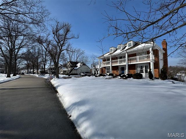 2525 Peppermill Ridge Drive, Wildwood, MO 63005