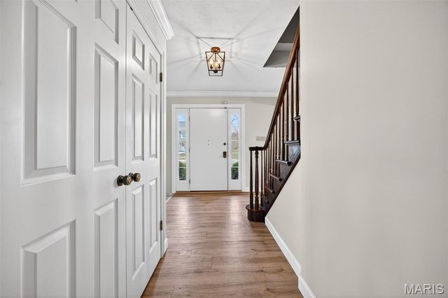 2525 Peppermill Ridge Drive, Wildwood, MO 63005