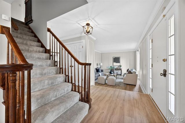 2525 Peppermill Ridge Drive, Wildwood, MO 63005