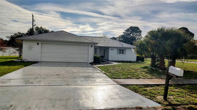 1077 WILLOW WOOD DRIVE, Port Orange, FL 32129