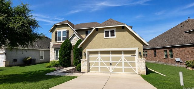 18014 Maui Sands, San Antonio, TX 78255