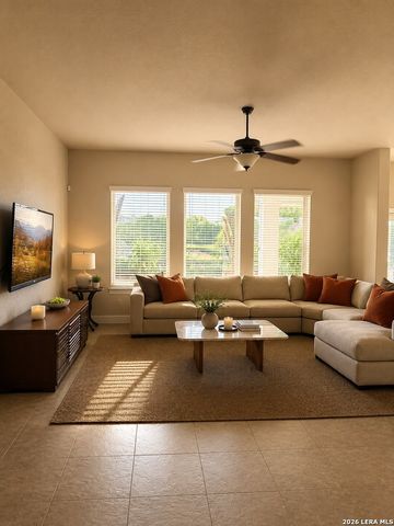 18014 Maui Sands, San Antonio, TX 78255