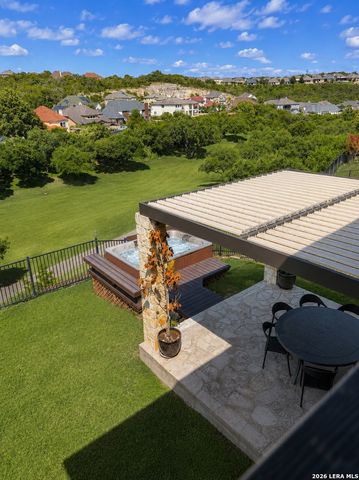 18014 Maui Sands, San Antonio, TX 78255