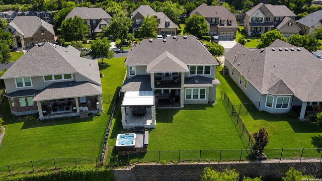 18014 Maui Sands, San Antonio, TX 78255