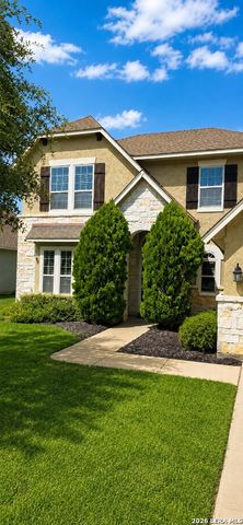 18014 Maui Sands, San Antonio, TX 78255