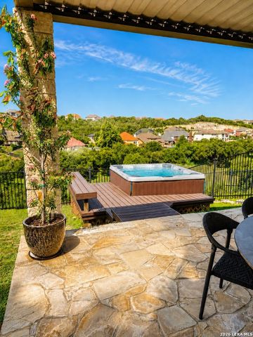 18014 Maui Sands, San Antonio, TX 78255
