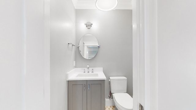 101 Sumner Road 1, Brookline, MA 02445