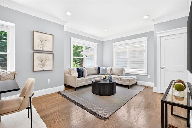101 Sumner Road 1, Brookline, MA 02445